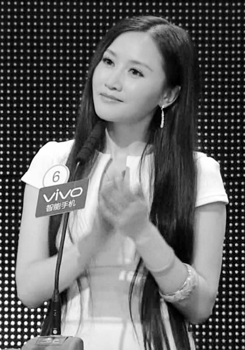 駱琦牽手成功 盤點(diǎn)《非誠(chéng)勿擾》女神級(jí)女嘉賓