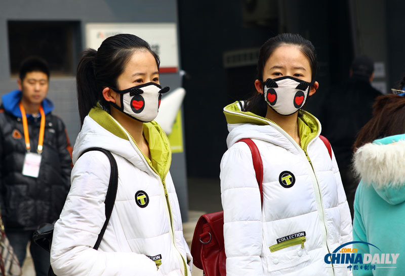 北影表演系初試拉開帷幕 錄取比例1:60