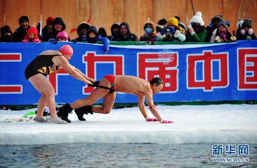 中國(guó)式“新春style”[組圖]