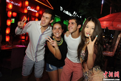 藍(lán)可兒命案敲響警鐘 女性獨(dú)自旅行十大注意事項(xiàng)