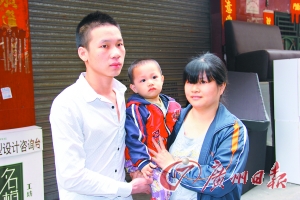 15米高陽臺單手救男童 90后“托舉哥”救人后離去