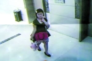 重慶13歲女孩系慣偷混進婚宴盜走近3萬元