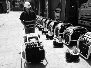 北京今夏大雨以上降水日最少5天 城區20處積水點完成治理