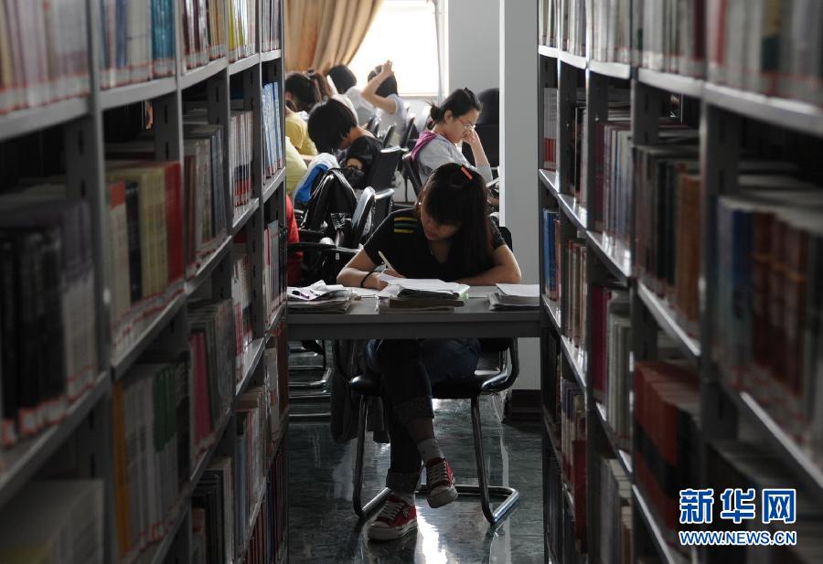 高考前夕：7日全國(guó)912萬(wàn)考生參加高考