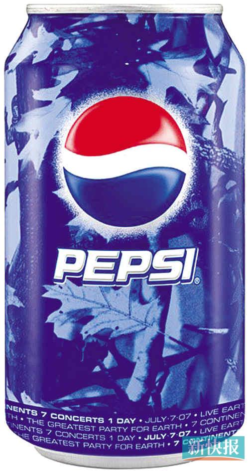 百事可樂再陷“致癌門” 回應(yīng)稱“符合地方要求”