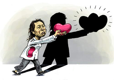 揭秘地下腎臟黑鏈：暴利超販毒 民營醫院成窩點