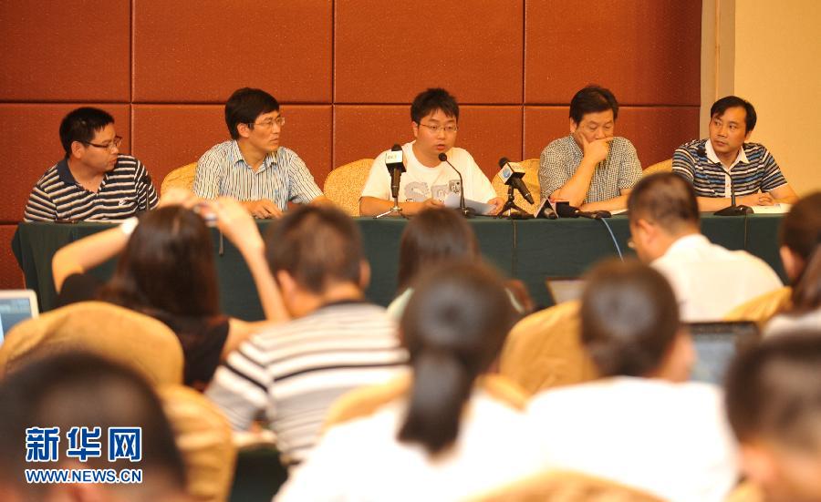 韓亞空難第7日 遇難者父母舊金山哀悼