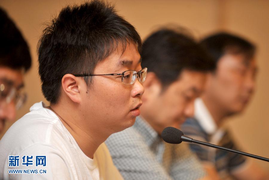 韓亞空難第7日 遇難者父母舊金山哀悼