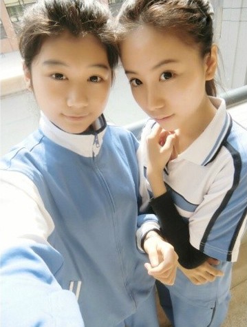 南北城市美女身材pk：南窈窕北豐滿（組圖）