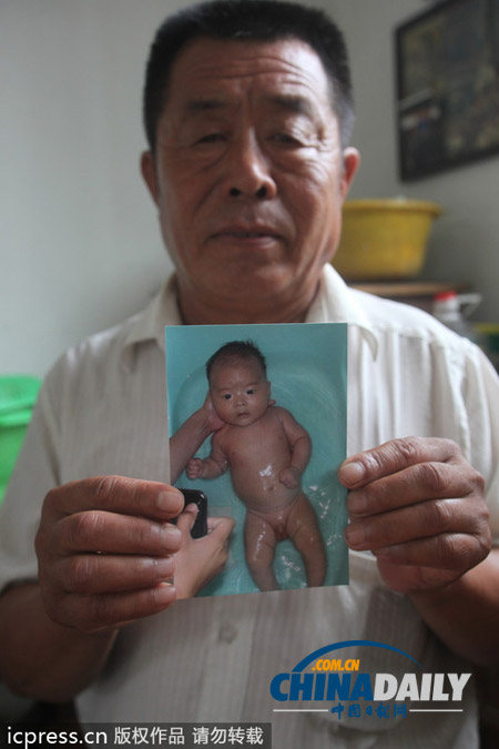 屌絲移民之路：濟南百余農民憑電焊手藝變身“澳洲藍領”拿綠卡