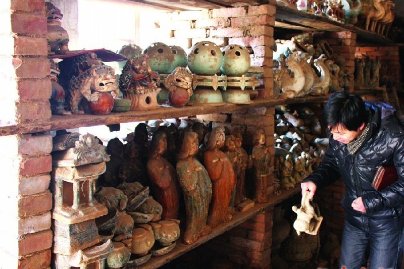 無數人上當！揭秘中國十大騙子產業