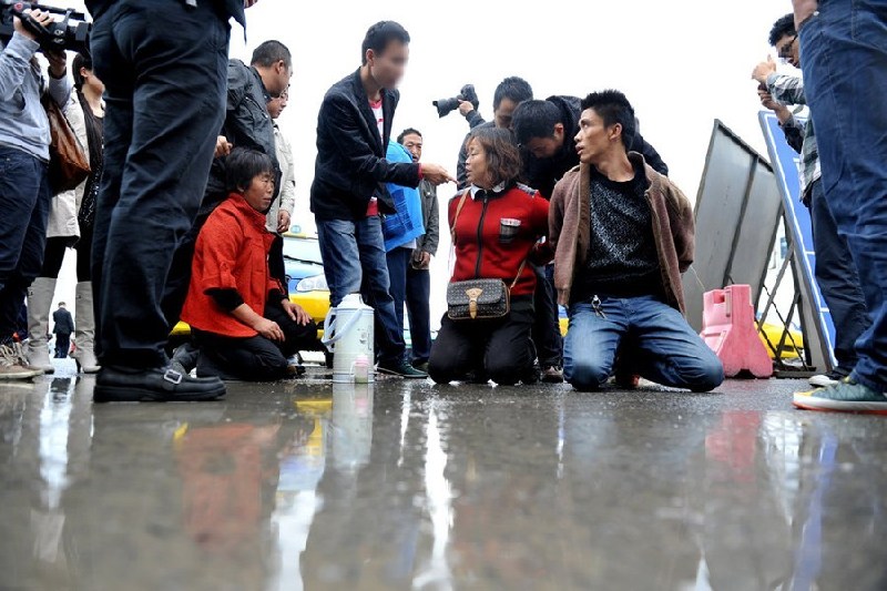 無數(shù)人上當(dāng)！揭秘中國十大騙子產(chǎn)業(yè)