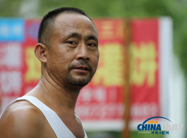 武漢：大叔微博曬雞蛋灌餅做法走紅 欲開漢版肯德基