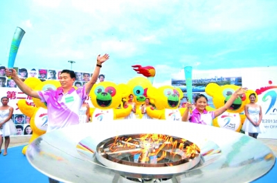 我為文明出境游“支招”