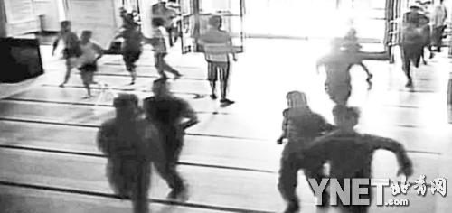 曝北京兒童醫院