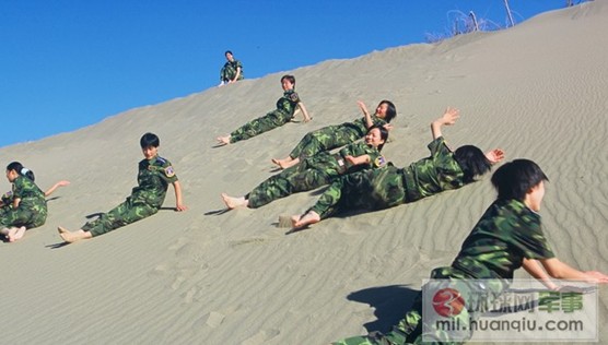 超神秘的中國的“51區”：簽發戰機導彈“準生證”