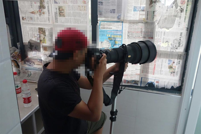 高清：記者暗訪半月揭販腎黑幕 警媒聯手破地下販腎案