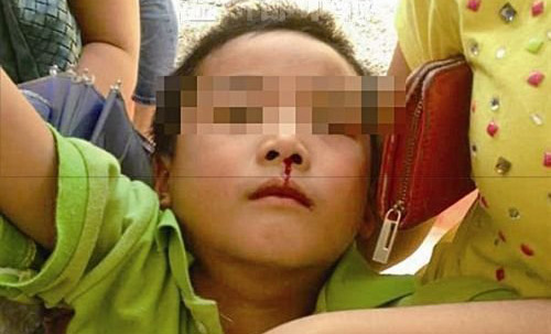 莫言獲諾獎(jiǎng)后書法作贗品泛濫 回應(yīng)：大多非我所作