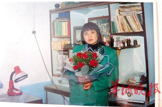 南縣校園殺妻案蒙冤丈夫洗清白