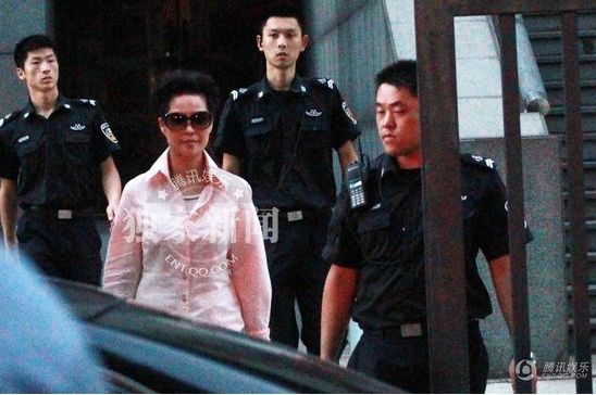 夢鴿曝光與李天一書信內容：心智不全 分不清善惡