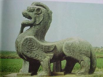 散發(fā)奇幻迷人色彩：盤點(diǎn)古代十大神獸