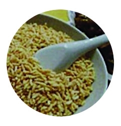 網(wǎng)友評出江蘇十大“怪菜” 炸蛆、活珠子上榜