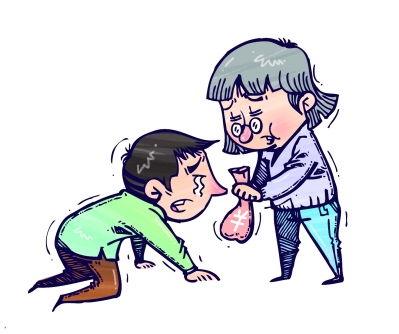 兒子搶劫殺人逃往貴州 母親毀滅證據(jù)提供路費(fèi)被判四年