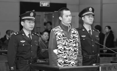 復旦投毒案受害人家屬：不要賠錢只求償命