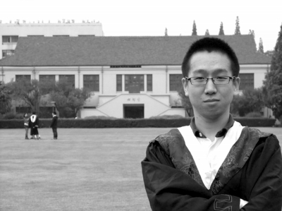 復旦投毒案受害人家屬：不要賠錢只求償命