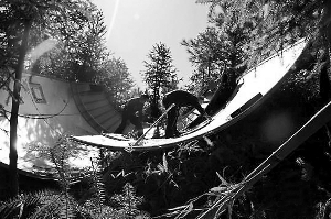 嫦娥首次修正軌道玉兔落月要闖三關