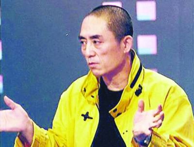 張藝謀超生被指侵占社會資源 律師起訴索賠10億