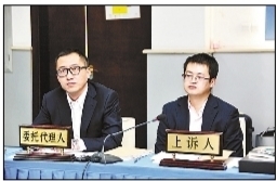 高曉松被侵權案 選在高校開庭