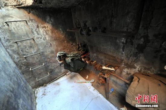 “井居者”引城市救助追問 專家吁強化社會兜底