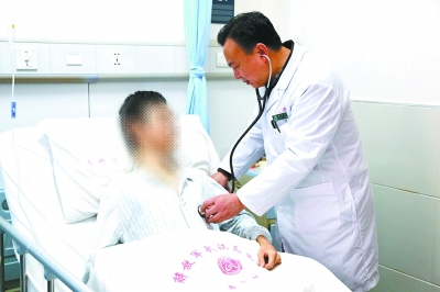 大學(xué)生1600米長(zhǎng)跑中突然猝死 兩小時(shí)后奇跡生還