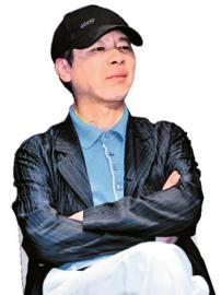 馮小剛春晚節(jié)儉又懷舊：減少LED屏 增加“娘子軍”