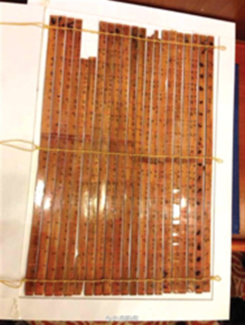 世界最老計算器被發現 能算出100以內兩位數乘積