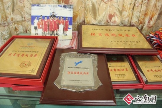 特奧冠軍的金牌教練代建榮：用我真心付出 帶你看世界精彩