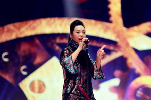 網絡春晚：何止是網民的狂歡