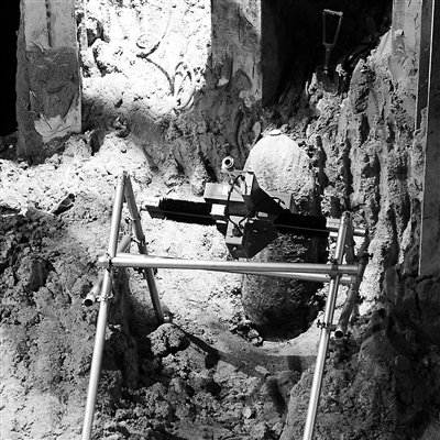 香港現二戰遺留炸彈 疏散上千人