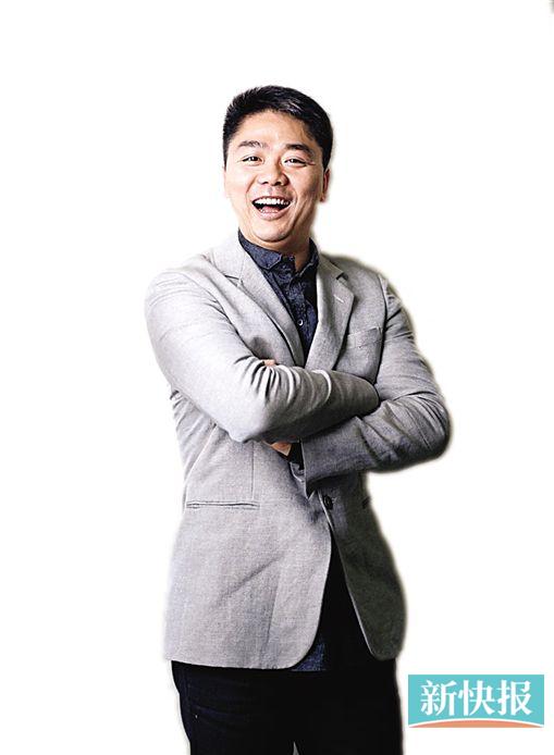 劉強(qiáng)東奶茶妹妹熱戀？劉強(qiáng)東指責(zé)炒作：都怪馬云