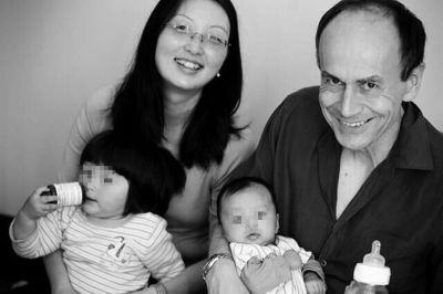 諾獎得主祖德霍夫華人妻子：文理全才 獲美“天才獎”