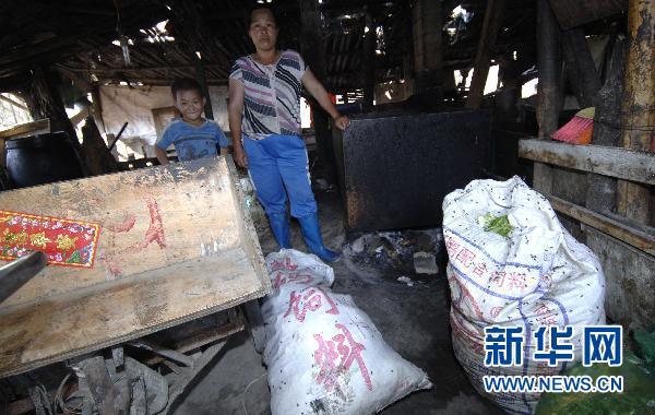 三亞回應(yīng)最大棚戶區(qū)被強(qiáng)拆事件:政府沒有義務(wù)賠償