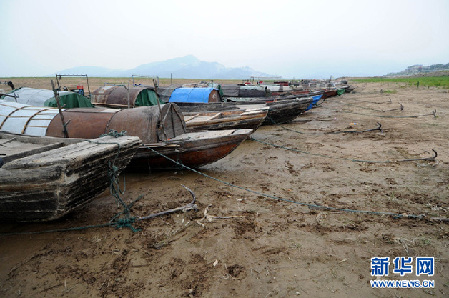 熱點解讀：旱澇轉換之快，實在少見