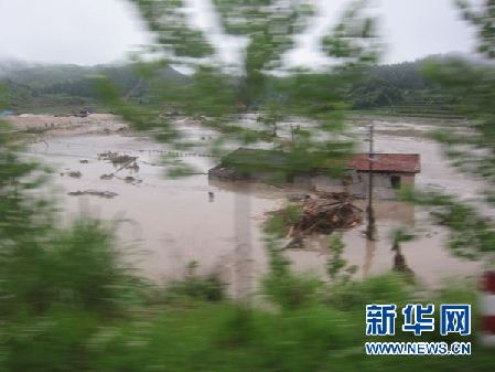 熱點(diǎn)解讀：旱澇轉(zhuǎn)換之快，實(shí)在少見(jiàn)