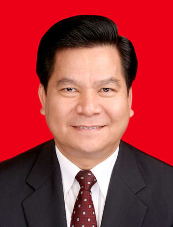 李紀恒任云南省代理省長