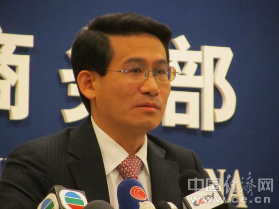 商務(wù)部:家電以舊換新政策或?qū)⑷缙诮Y(jié)束