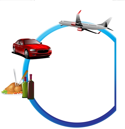 中央部門去年三公支出超93億 稅務總局占20億