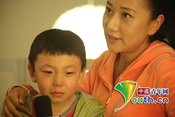 《暖》系列微電影陸續上映 看小人物如何傳遞正能量