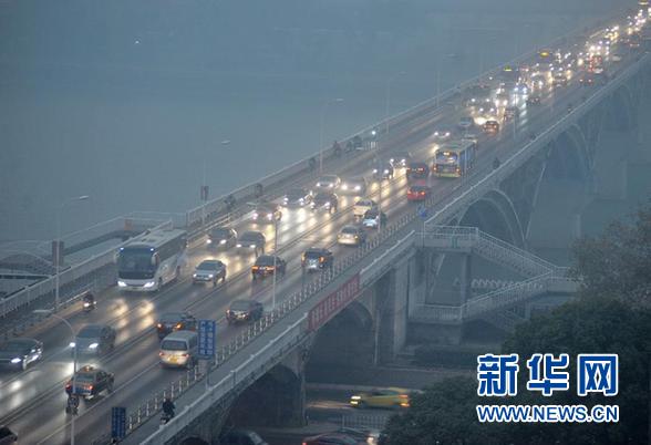 環(huán)保部與31個(gè)省(區(qū)、市)簽署《大氣污染防治目標(biāo)責(zé)任書(shū)》