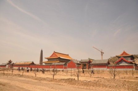 山西十余煤老板15億捐給政府 稱名利雙收才是真富貴